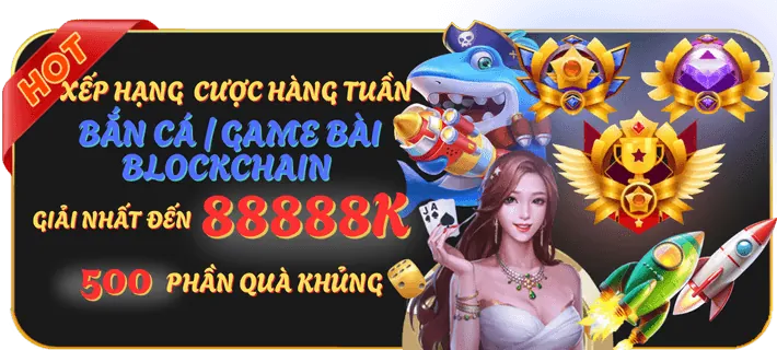 Biểu tượng tiền thưởng và vòng quay miễn phí trong slot game