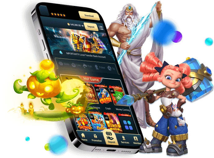 Đăng nhập Z88 Casino trên điện thoại di động