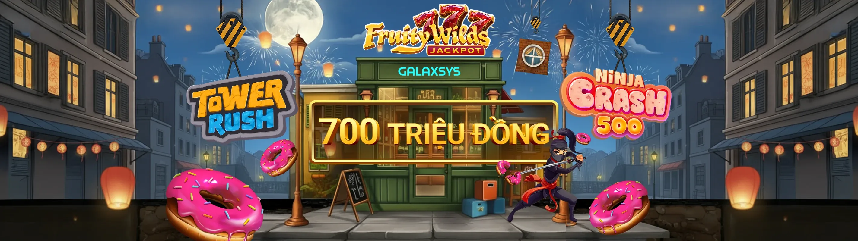 Tin tức mới nhất từ z88 casino
