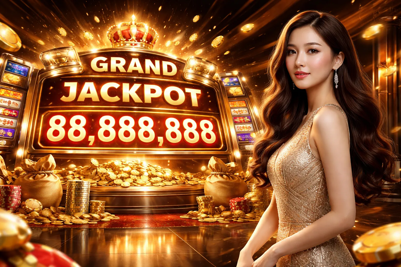 Hình ảnh đại diện cho Điều khoản và Điều kiện của z88 casino