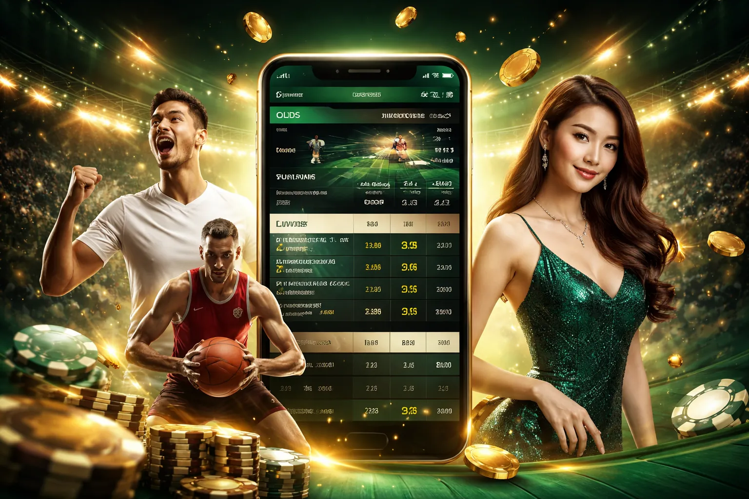 Ưu điểm vượt trội z88 casino