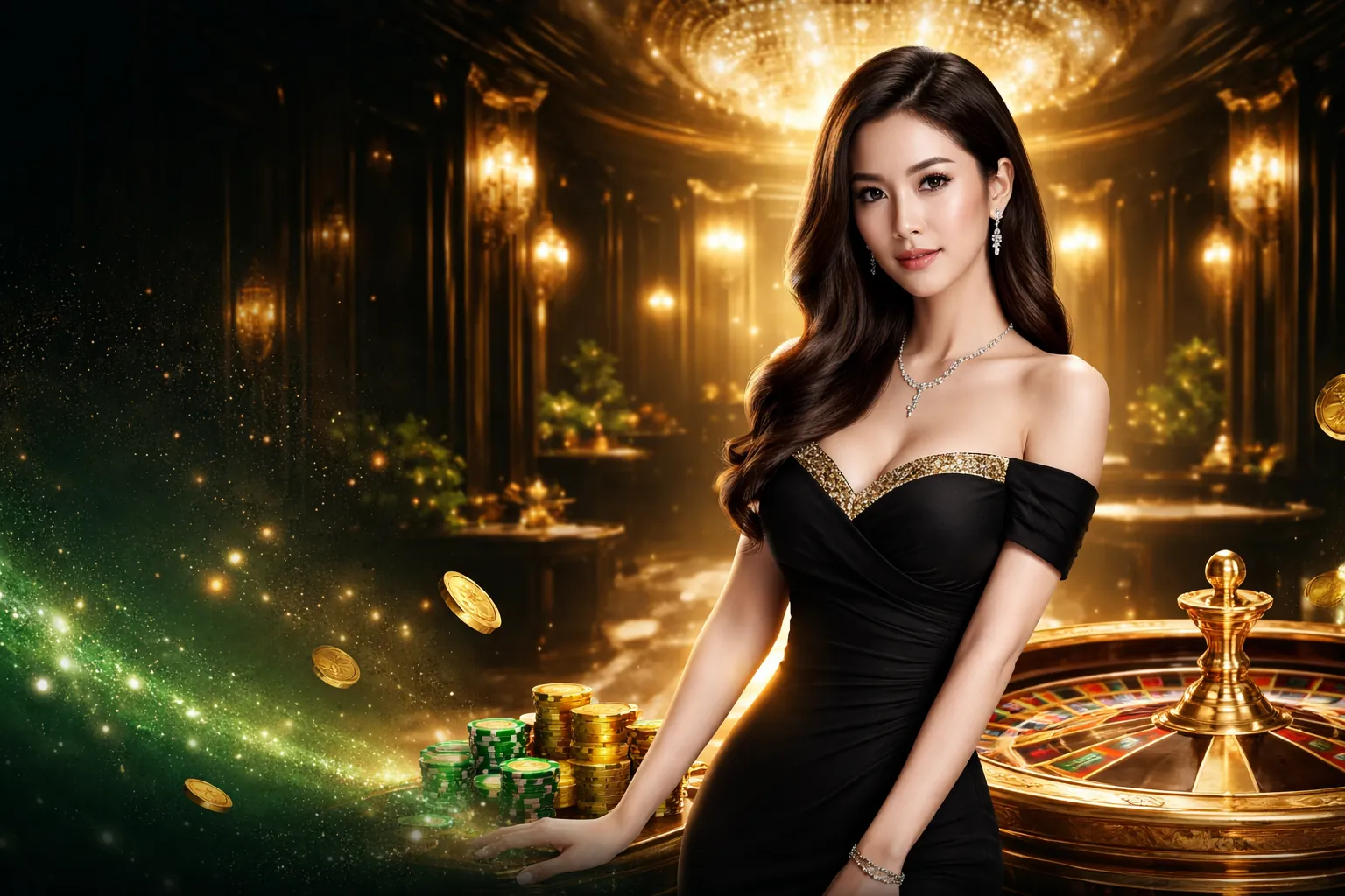 Chiến lược chơi máy đánh bạc
