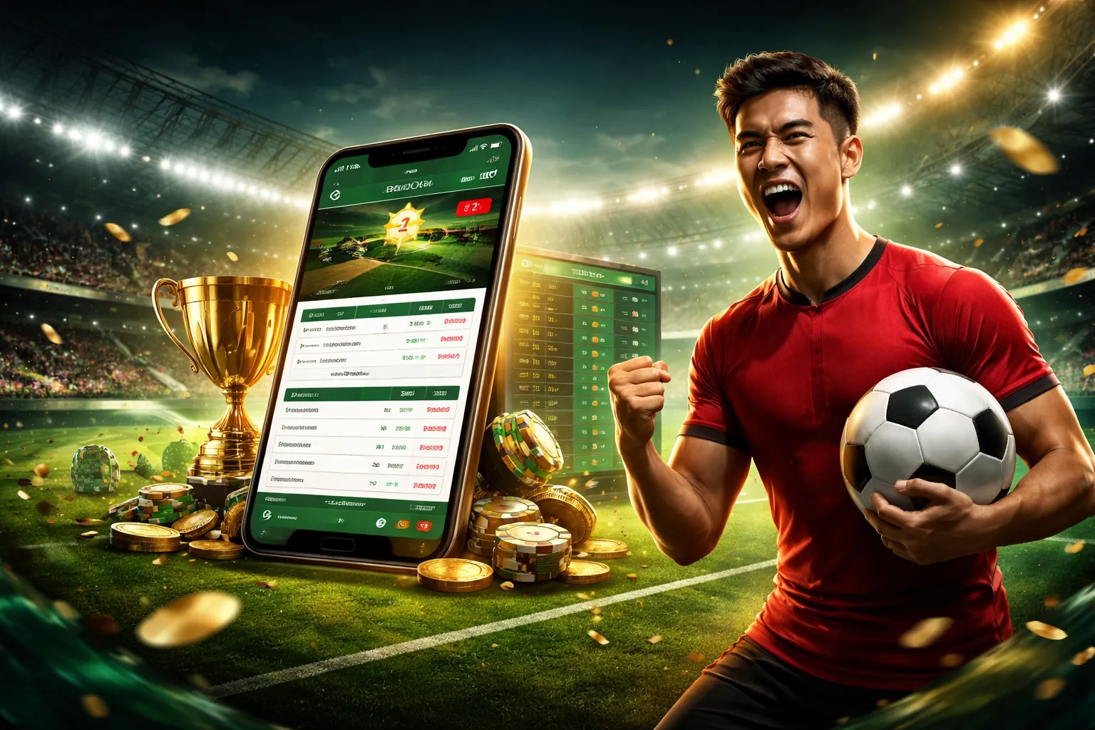 Giá trị cốt lõi z88 casino