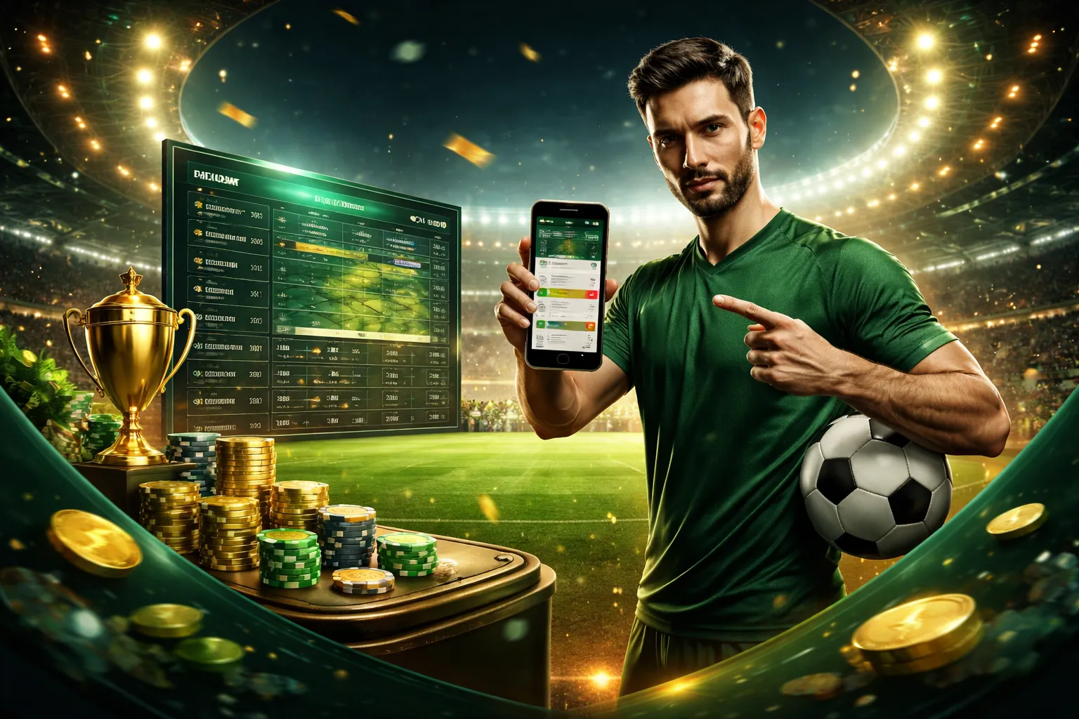 Hình ảnh chính blog z88 casino
