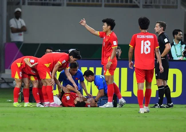 Các loại dữ liệu cá nhân được thu thập